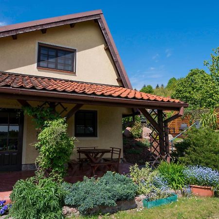 Holiday Home Agroturystyka Biesowko By Interhome Extérieur photo