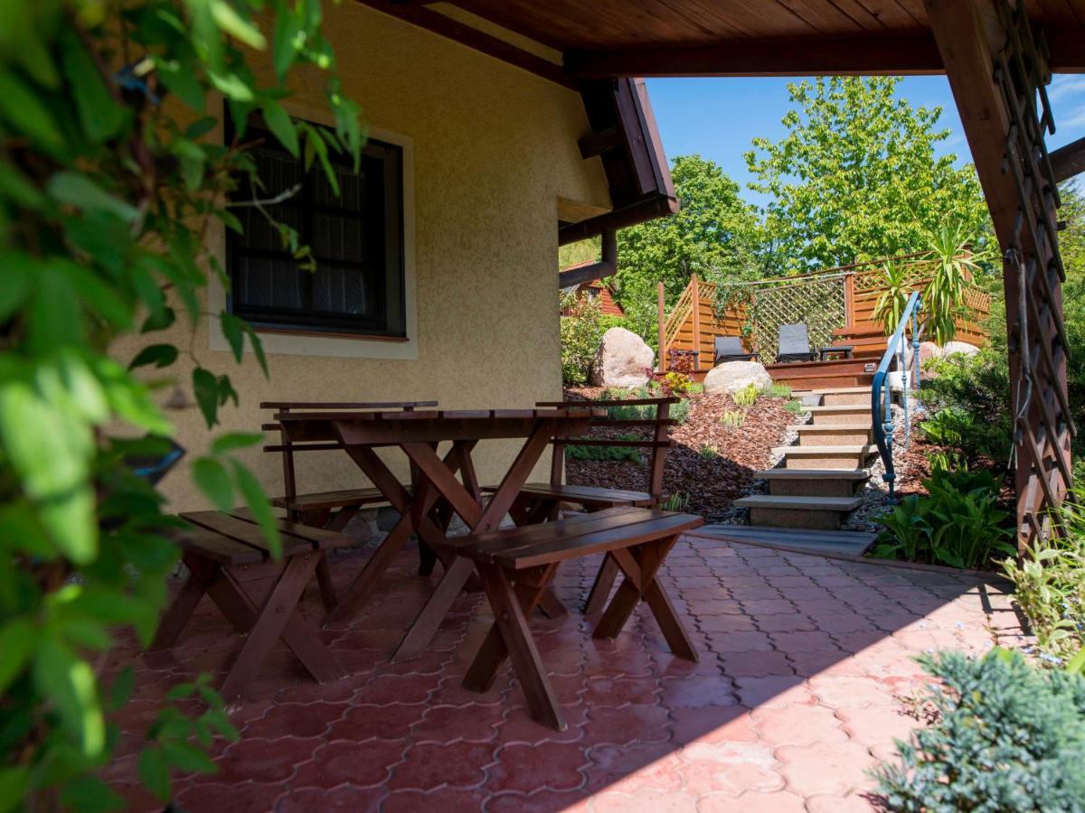 Holiday Home Agroturystyka Biesowko By Interhome Extérieur photo