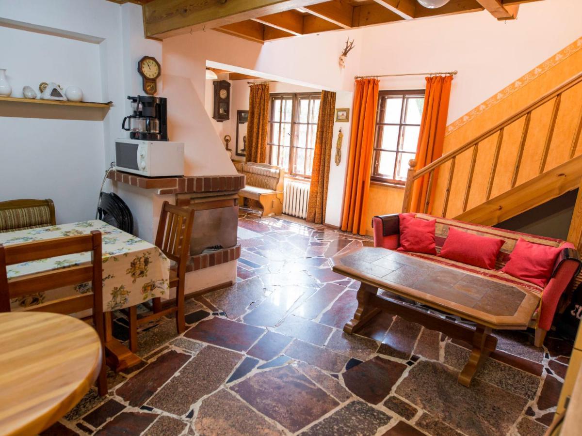 Holiday Home Agroturystyka Biesowko By Interhome Extérieur photo
