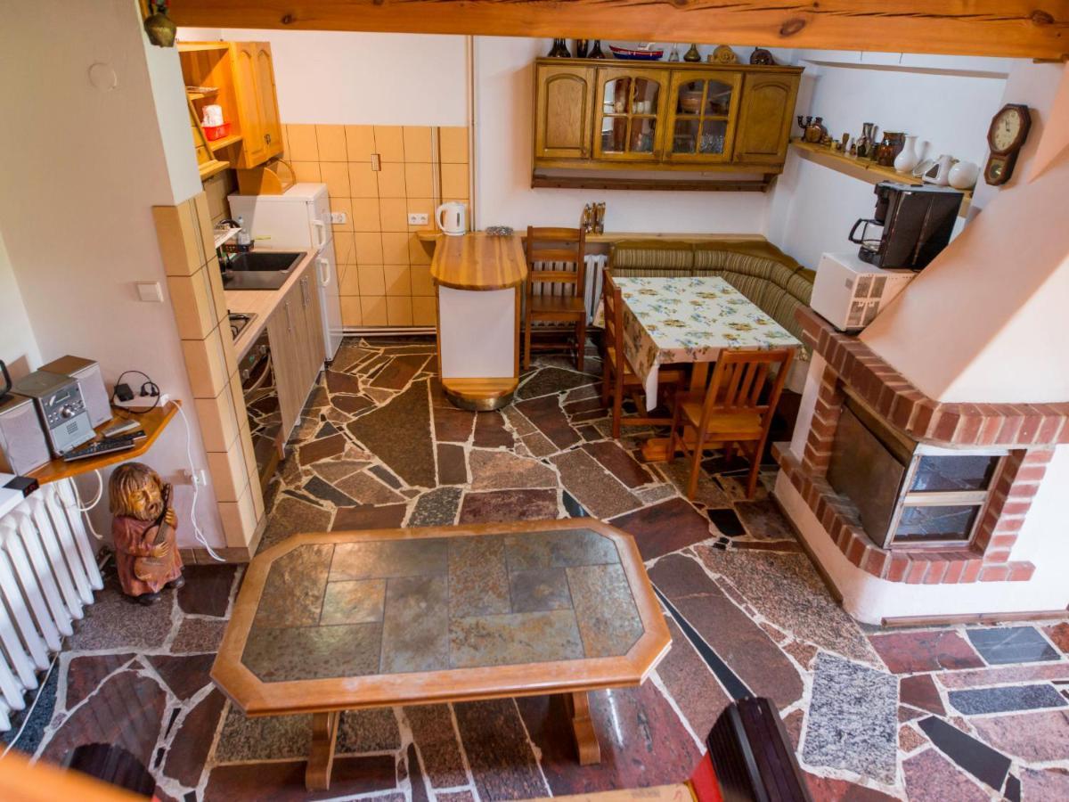 Holiday Home Agroturystyka Biesowko By Interhome Extérieur photo