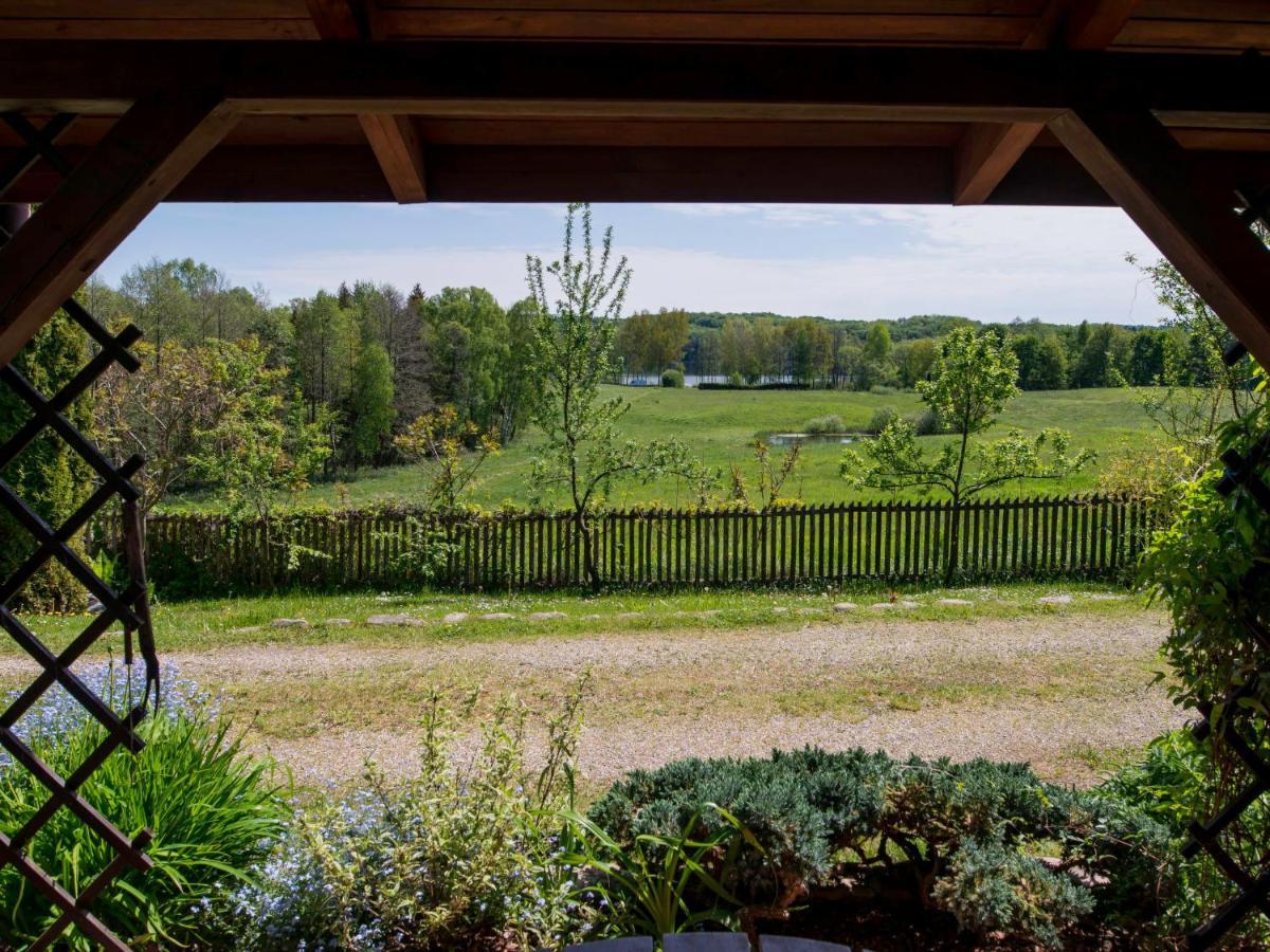 Holiday Home Agroturystyka Biesowko By Interhome Extérieur photo