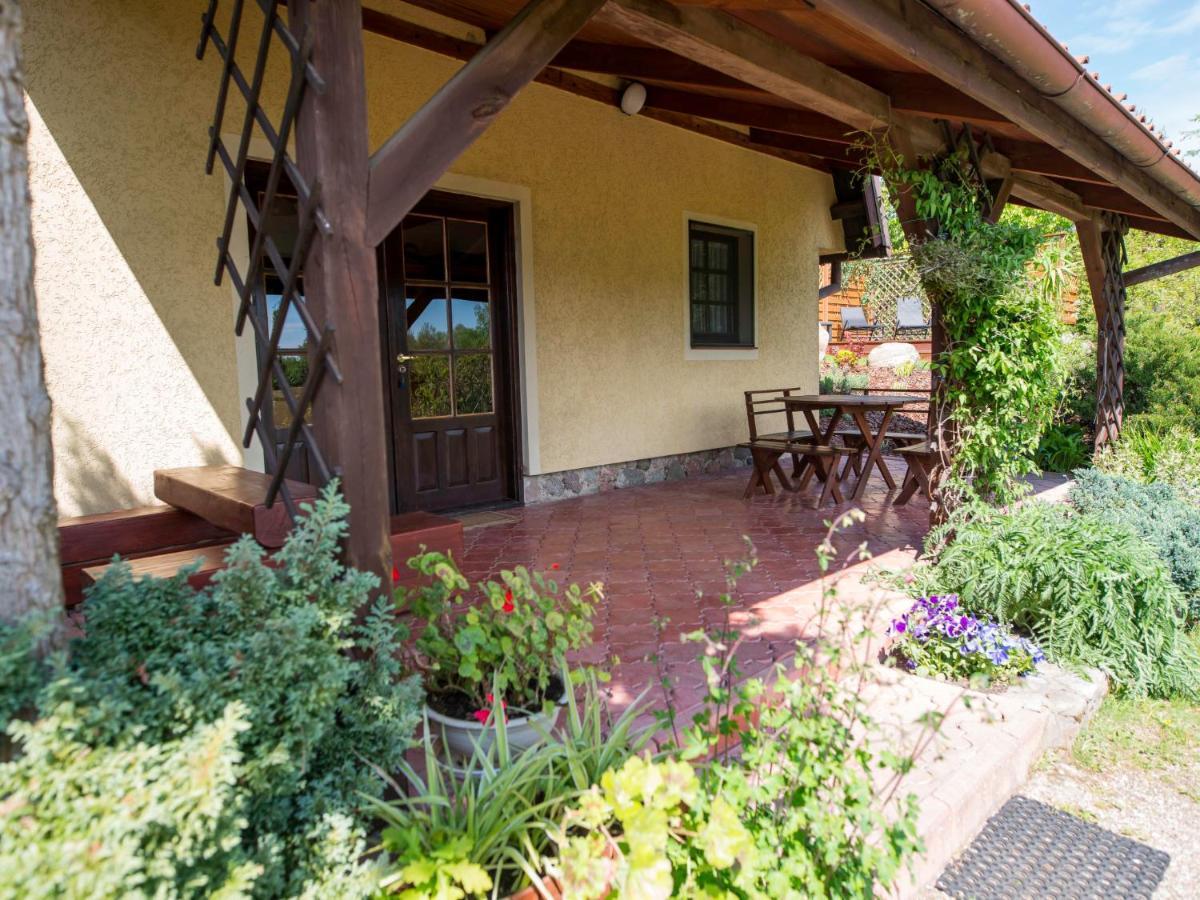 Holiday Home Agroturystyka Biesowko By Interhome Extérieur photo