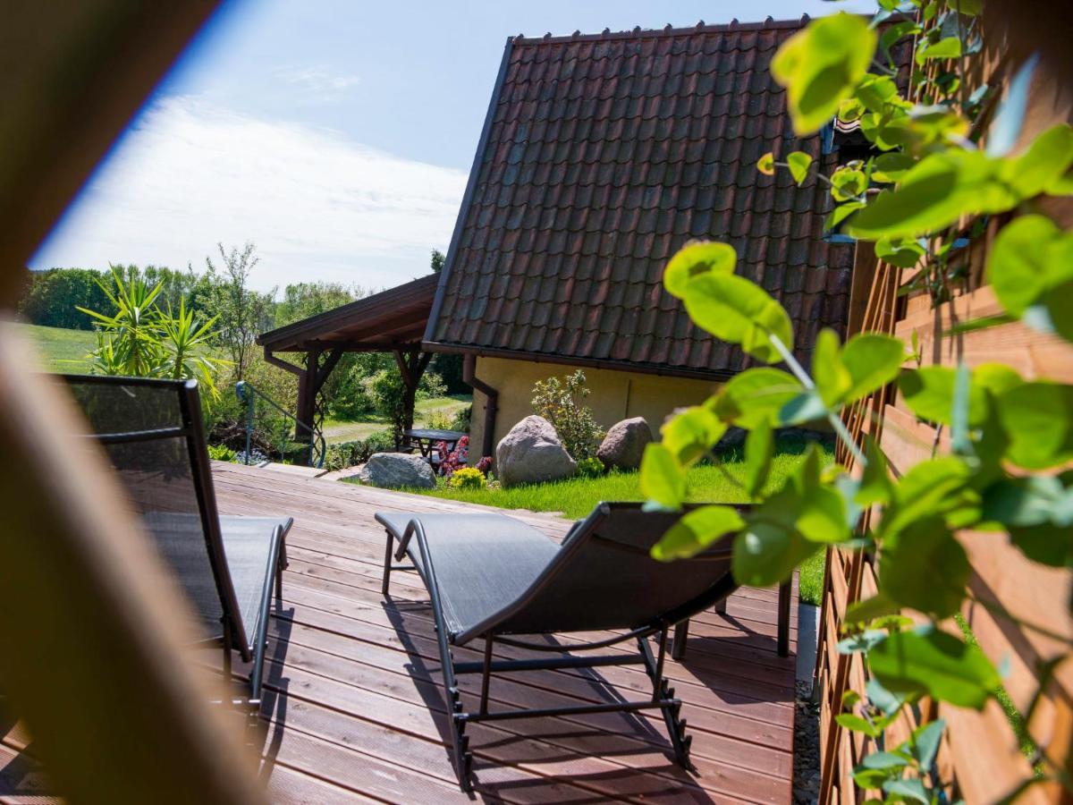 Holiday Home Agroturystyka Biesowko By Interhome Extérieur photo