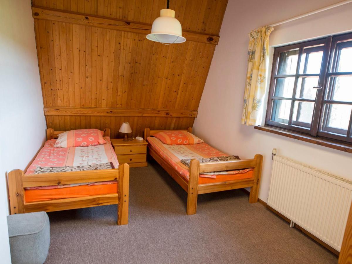 Holiday Home Agroturystyka Biesowko By Interhome Extérieur photo