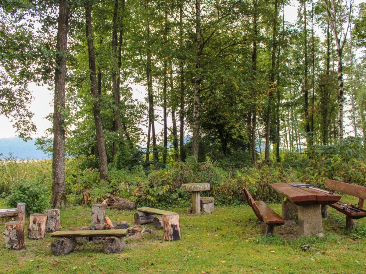 Holiday Home Agroturystyka Biesowko By Interhome Extérieur photo
